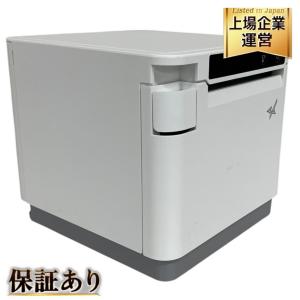 star mC-Print3 MCP31LB レシート プリンター Bluetooth スター精密