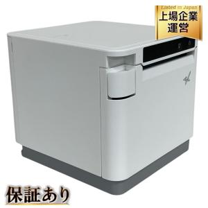 star mC-Print3 MCP31LB レシート プリンター Bluetooth スター精密