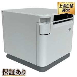 star mC-Print3 MCP31LB レシート プリンター Bluetooth スター精密