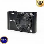 SONY  DSC-WX300
