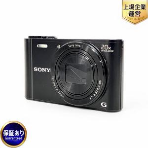 Sony DSC-WX30 サイバーショット ソニー