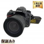 Nikon  D600 FX AF-S NIKKOR 24-120mm F3.5-5.6G VR