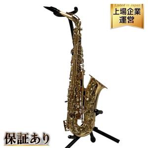 YAMAHA YAS-280 アルトサックス 管楽器 楽器 スタンダード 入門用