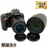 Nikon  D5500
