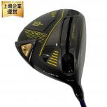 HONMA   TW757 Type D PLUS 1W 9.0 