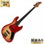  Bacchus   WOODLINE 417AC/AL/E-MF '18