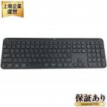 Logicool ロジクール K950 ワイヤレスキーボード PC 周辺機器