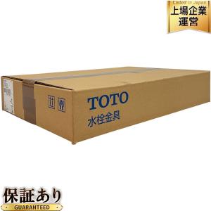 TOTO キッチン水栓 GGシリーズ TKS05310J