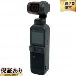 DJI   POCKET2