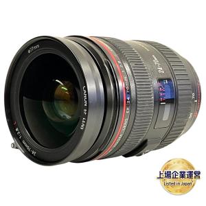 Canon EF 24-70mm F2.8L USM カメラ ズーム レンズ 機器