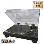 Technics  SL-1200 MK3