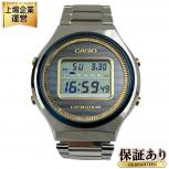 CASIO  TRN-50SS-2AJR