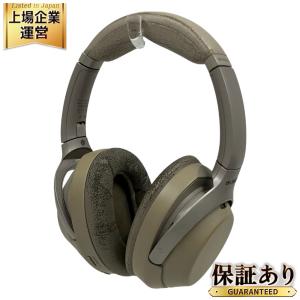 SONY WH1000XM3(ヘッドホン)の新品/中古販売 | 2109548 | ReRe[リリ]