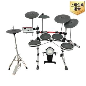 YAMAHA DTXPRESS IV DTXP4 電子ドラム 打楽器 YAMAHA DTXP4(ドラム)の新品/中古販売 | 1434429 | ReRe[リリ]