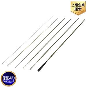 最新コレックション 飛天弓 SHIMANO 閃光 2109485 | 19尺(ロッド)の新品/中古販売 ロッド
