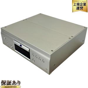 DENON スーパーオーディオCDプレーヤー SACD DCD-SA1