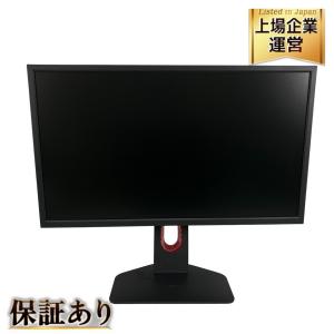 BENQ XL2540K 24.5インチ ゲーミングモニター 液晶 ディスプレイ