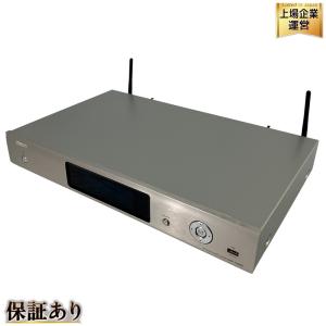 デノン DENON DNP-730RE ネットワークオーディオプレーヤー
