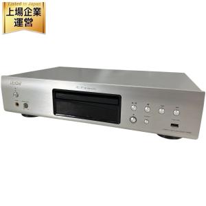 DENON デノン DCD755RE CDプレイヤー