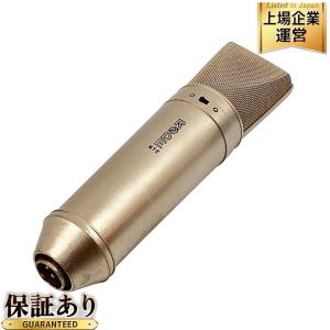 RODE ロード NT2 ラージダイヤフラム コンデンサー マイク 音響 機器