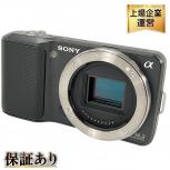 SONY  NEX-3