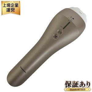 Panasonic ES-WP98 光美容器 光エステ ボディ&amp;フェイス用