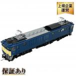エンドウ   EF64 1000番代 2次型 勾配線区用 直流電気機関車 2014年製
