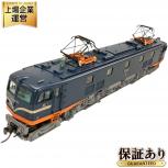 天賞堂   NO.481 国鉄 EF58 31号 試験塗装 黒金ラベル
