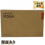 Lenovo Yoga Pro 7 14ASP9 AMD Ryzen AI 9 365 32GB SSD 1TB 83HN0013JP Win 11 Home 14.5型 ノートPC