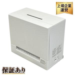 Panasonic NP-TSK1-W 食器洗い乾燥機