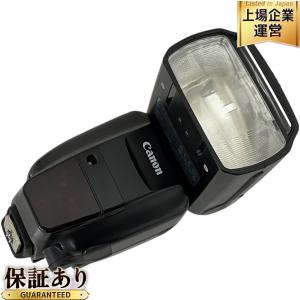 Canon 600EX-RT スピードライト