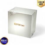 GMKtec   NucBox G2 PLUS 12+512GB JP