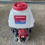 引取限定佐賀県 ホンダ 背負動噴 WJR2520 タンク20L 4ストエンジン ピストンタイプ ガソリン 動力噴霧器 現状渡し 直