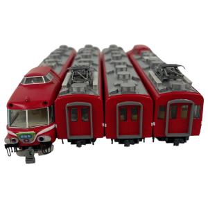 TOMIX トミックス92319 名鉄7000系パノラマカー 白帯車 4両 鉄道