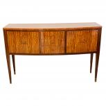 カリモク   Domani サイドボード