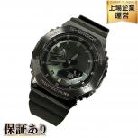 G-SHOCK  GM-2100B-3ADR