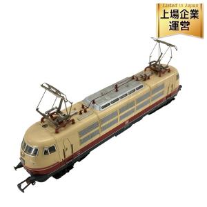 Marklin メルクリン 3054 ドイツ 国鉄 103形 電気機関車 HOゲージ 鉄道模型