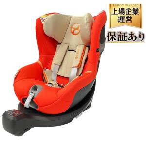 cybex Sirona S チャイルドシート サイベックス シローナ S i-Size ブラック 前向き 後ろ向き