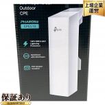 TP-rink PHAROS cpe510 5GHz 300Mbps 13dBi アウトドア CPE Ver3.20