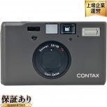 CONTAX   T3 Sonnar 35mm F2.8 T*