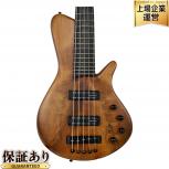 Franz  エレキベース SIRIUS 5-STRINGS THERMOAHORN