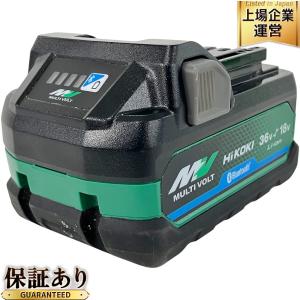 HiKOKI BSL36A18BX MULTI VOLT ALLIANCE リチウムイオン蓄電池 36V/18V 2.5Ah/5.0Ah ハイコーキ