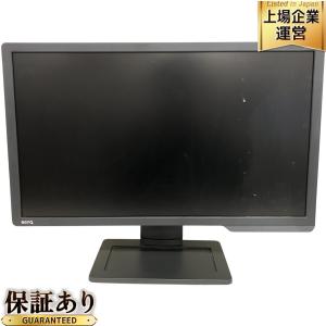 BENQ 液晶モニター XL2411-B 24inch ディスプレイ
