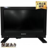SONY LMD-A170 17型マルチフォーマット液晶モニター 業務用モニター ソニー