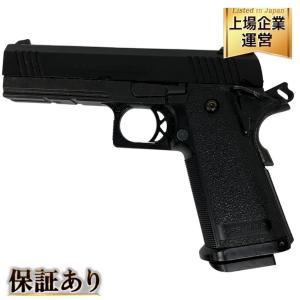 東京マルイ 電動ハンドガン ハイキャパ E Hi-Capa E エアガン