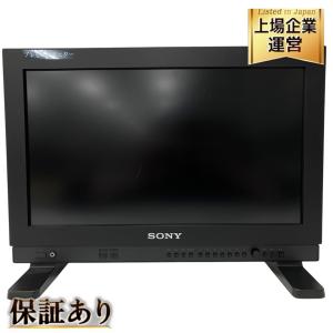 SONY LMD-A170 17型マルチフォーマット液晶モニター 業務用モニター ソニー