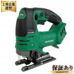 HiKOKI  CJ36DA