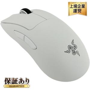 RAZER DEATHADDER V3 PRO RZ01-0463 マウス レイザー ワイヤレス ゲーミング