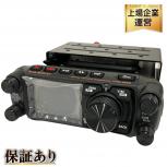 YAESU  FTM-500D