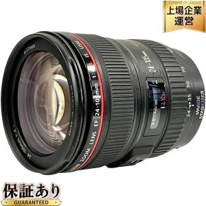 CANON キヤノン カメラ 交換 レンズ EF24-105mm F4L IS USM